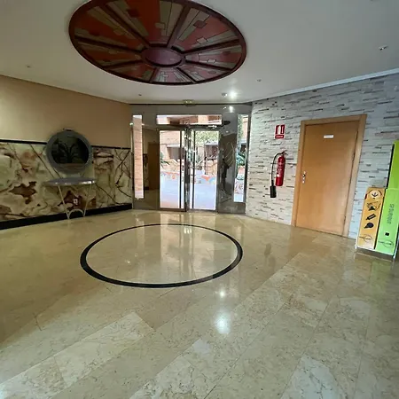 Costa Azahar Ii Nº 1058 Apartment *