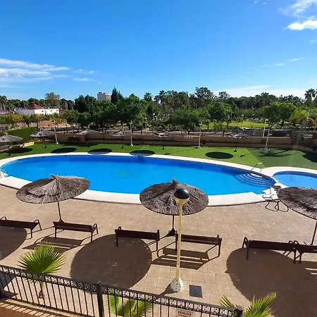Apartment Costa Azahar Ii Nº 1058