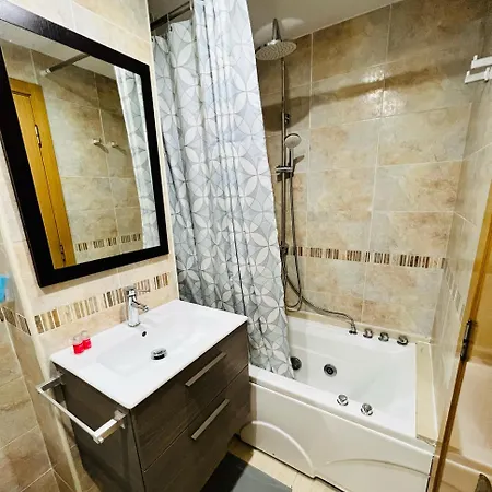Costa Azahar Ii Nº 1058 Apartment *
