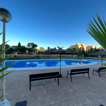Apartment Costa Azahar Ii Nº 1058